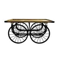 Market Trolley  Basic  82x150x90cm