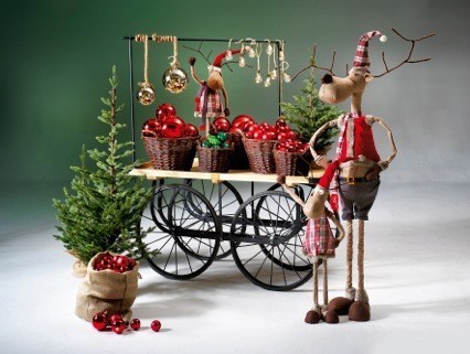 Kerst 123