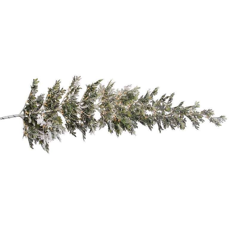 Artificial PE Christmas fir tree, 180 cm