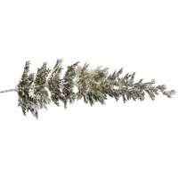 Artificial PE Christmas fir tree, 180 cm