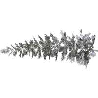 Artificial PE Christmas fir tree,