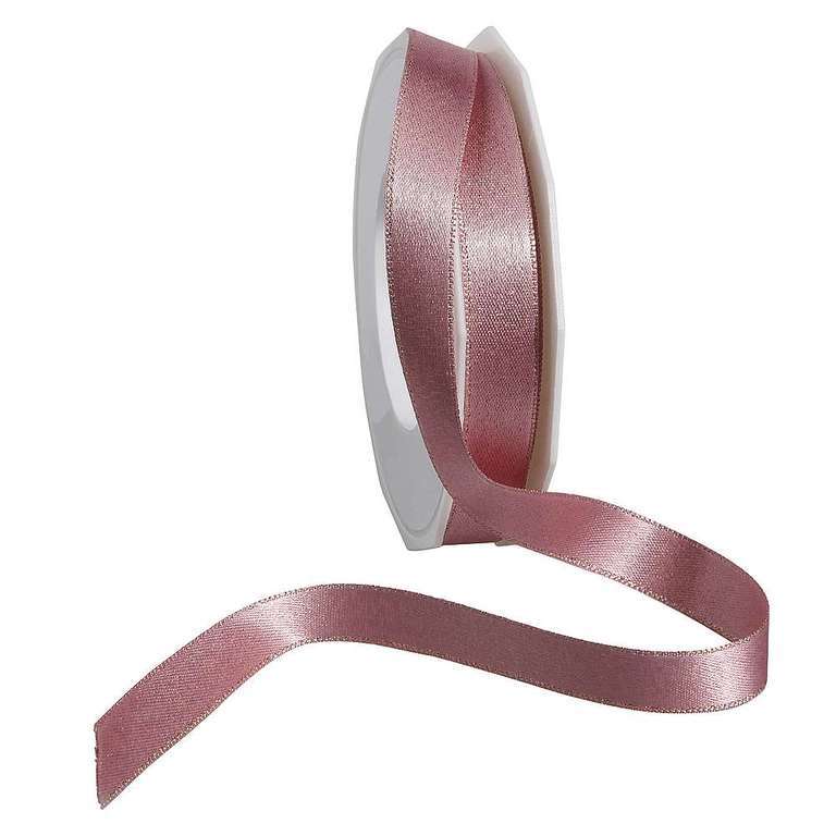 Satin ribbon Glitter, 15 mm