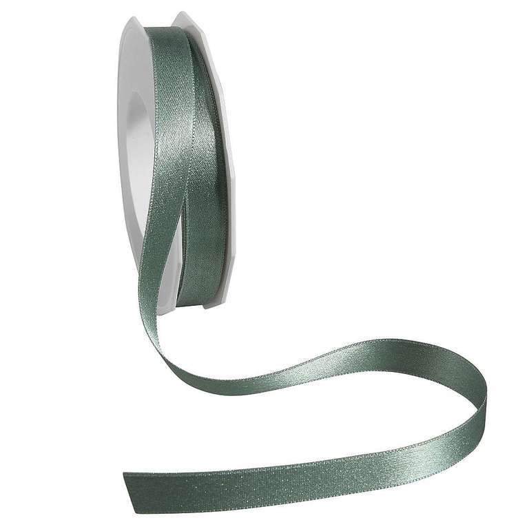 Satin ribbon Glitter, 15 mm
