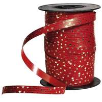 Poly ring ribbon "Stars"