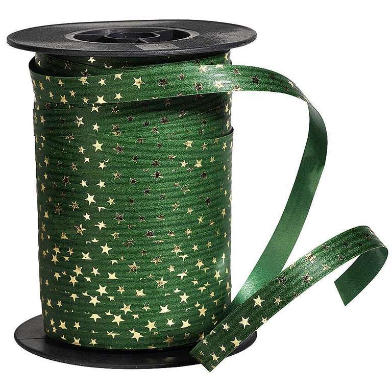 Poly ring ribbon "Stars"