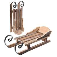 Sleigh 2dlg. 44/54cm