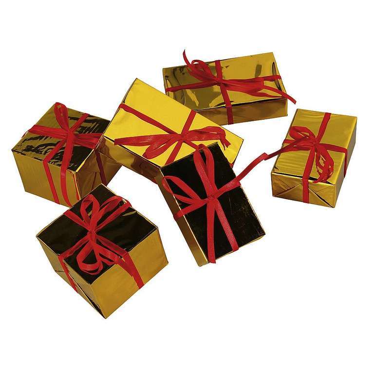 Mini-Presents