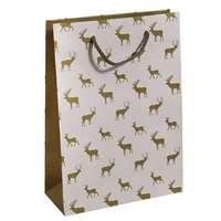 Present bag  Deer de luxe 