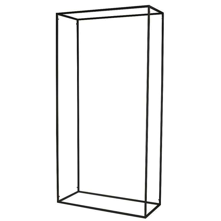 Deco Frame  100x200x45cm