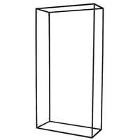 Deco Frame  100x200x45cm