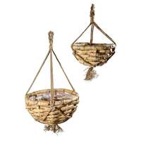 Hanging basket - set 