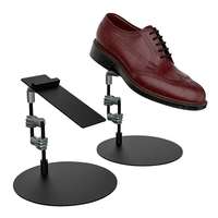 Shoe presenter 10-18cm 
