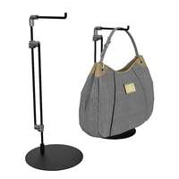 Accessoires stand presenter 25-50cm