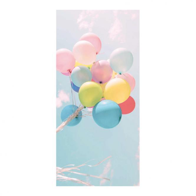 Banner Ballonnen