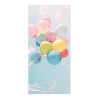 Banner Ballonnen