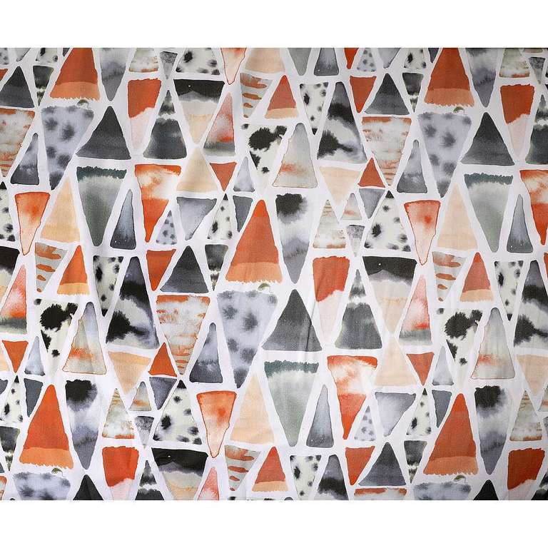 Deco Fabric Triangle140cm