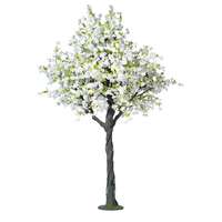Kersenbloemenboom 