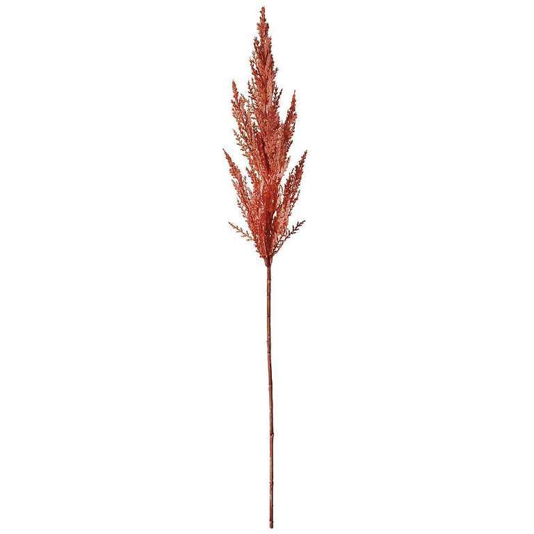 Pampas-Wedel rosa 94cm
