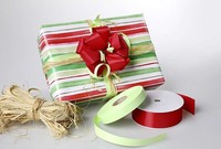 Package gift wrapping compleet IV