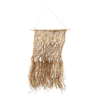 Wall Hanger Safari