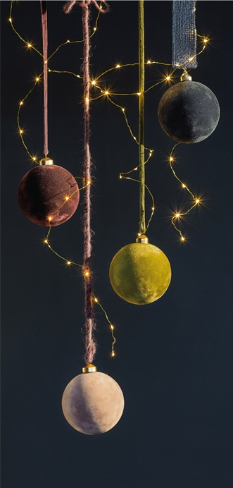 Banner Beauty XMAS
