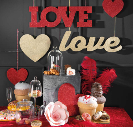 LOVE XI