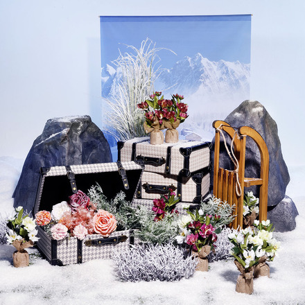 Winter 147