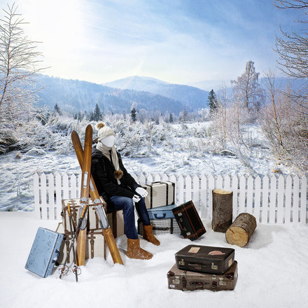 Winter 176