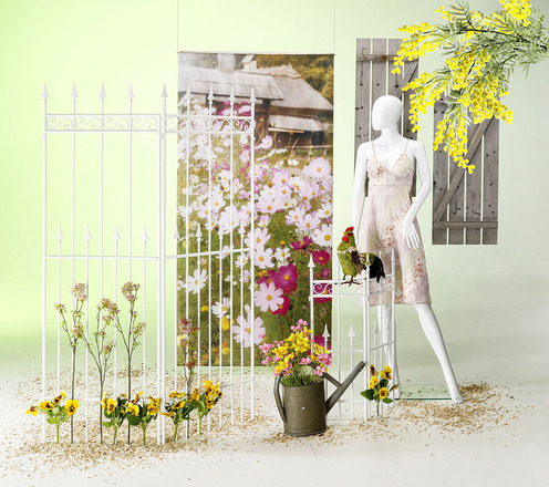 Spring 07