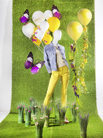 Spring 30