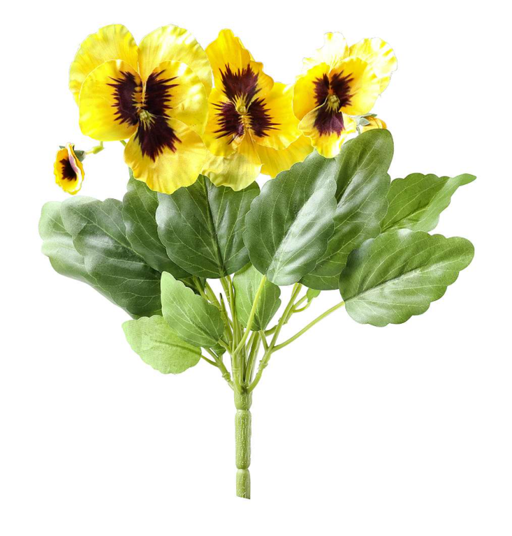 Viooltjes 27cm
