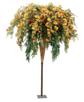 Bloemenboom