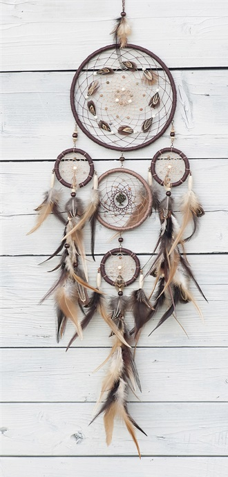 Banner Dreamcatcher