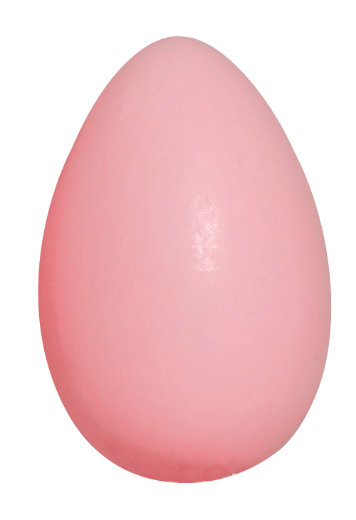 Ei  Kunststof  30cm