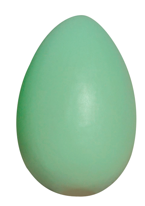 Ei kunststof 30cm