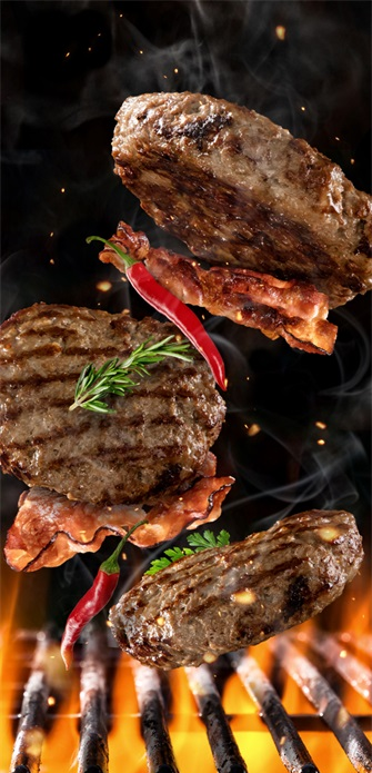 Banner BBQTIME