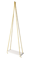 Schaukel 50x20cm, 180cmL
