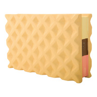 IJswafeltje 40x25x10cm