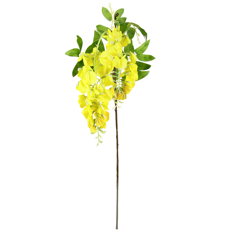 "Golden rain branch 90 cm"