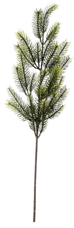 Tannenzweig 66cm