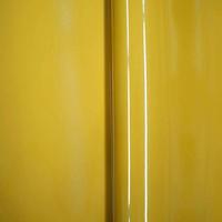 Lackfolie 130cm gelb