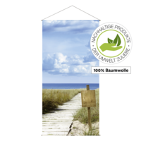 Banner 100x200cm D