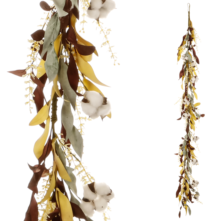 "Vine ""Cotton"" 152 cm"