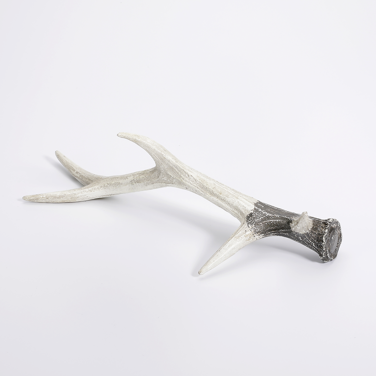 "Deco deer antlers 32 cm"