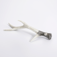 "Deco deer antlers 32 cm"