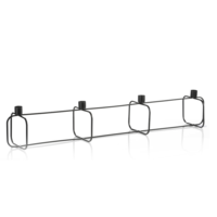 Kerzenhalter aus Metall 75cm