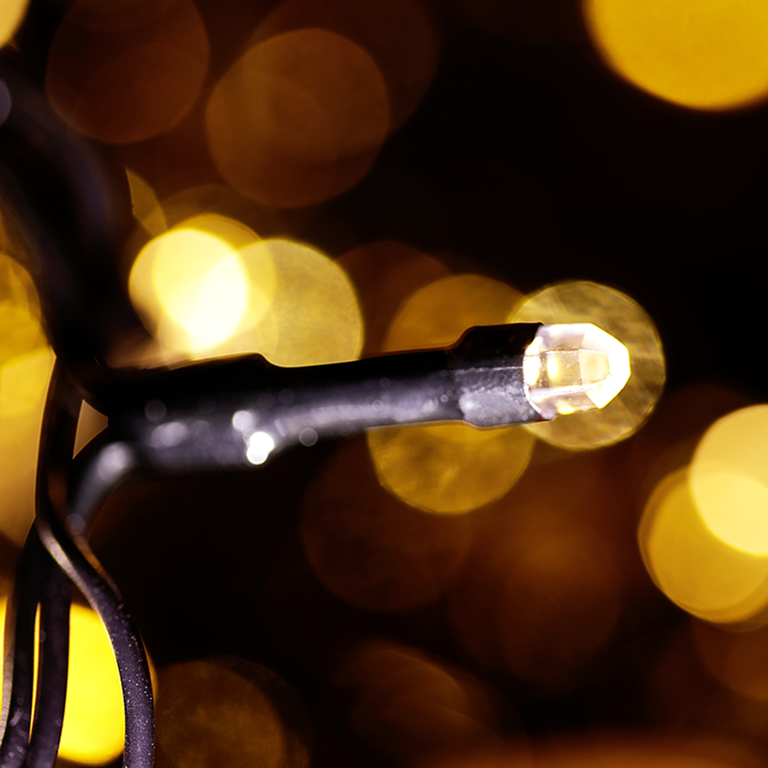 LED-LK kompakt 15m, 8 Funktionen