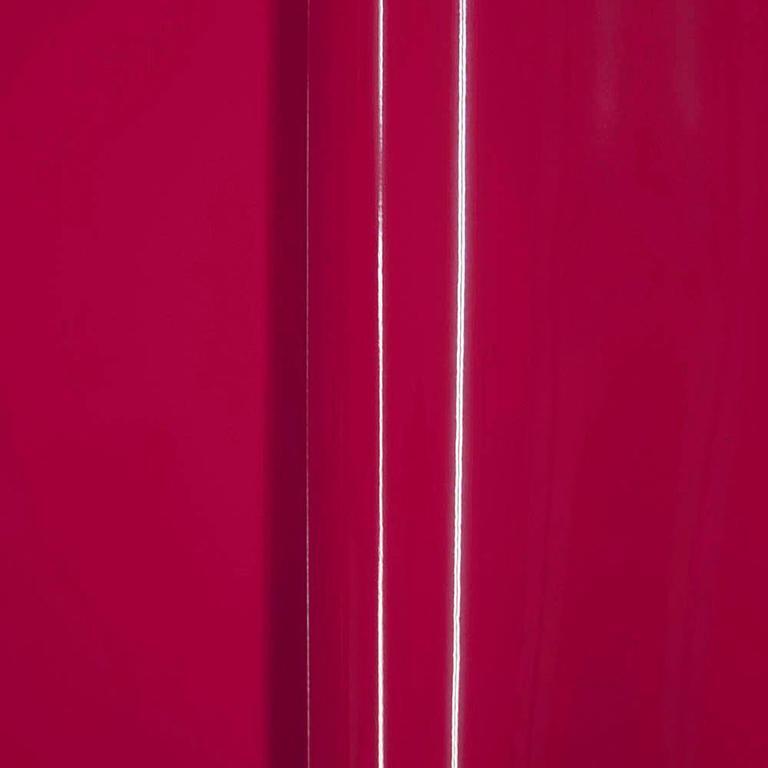 Lackfolie 130cm pink