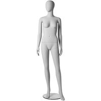 Dame Mannequin.l. B.ausgest White