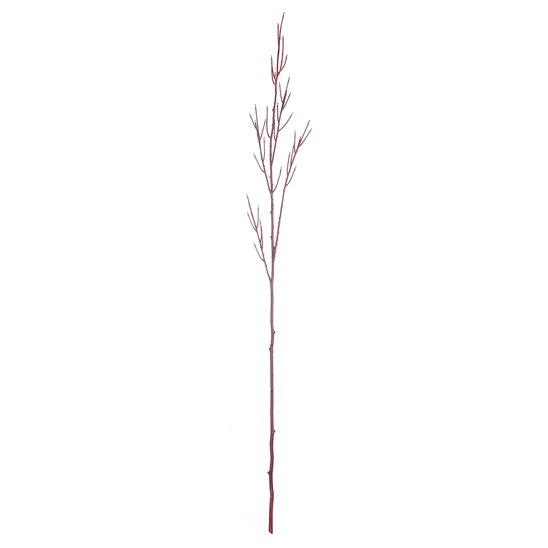 Dekozweig roter Cornus,130cm